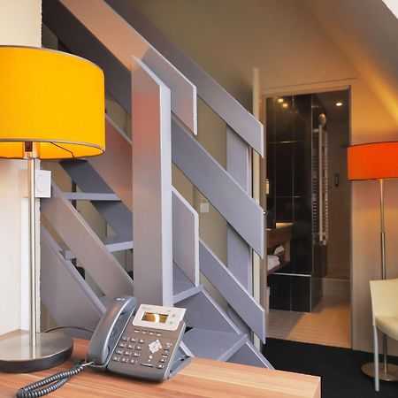 Best Western Hotel Atrium Valence Valence  Zewnętrze zdjęcie
