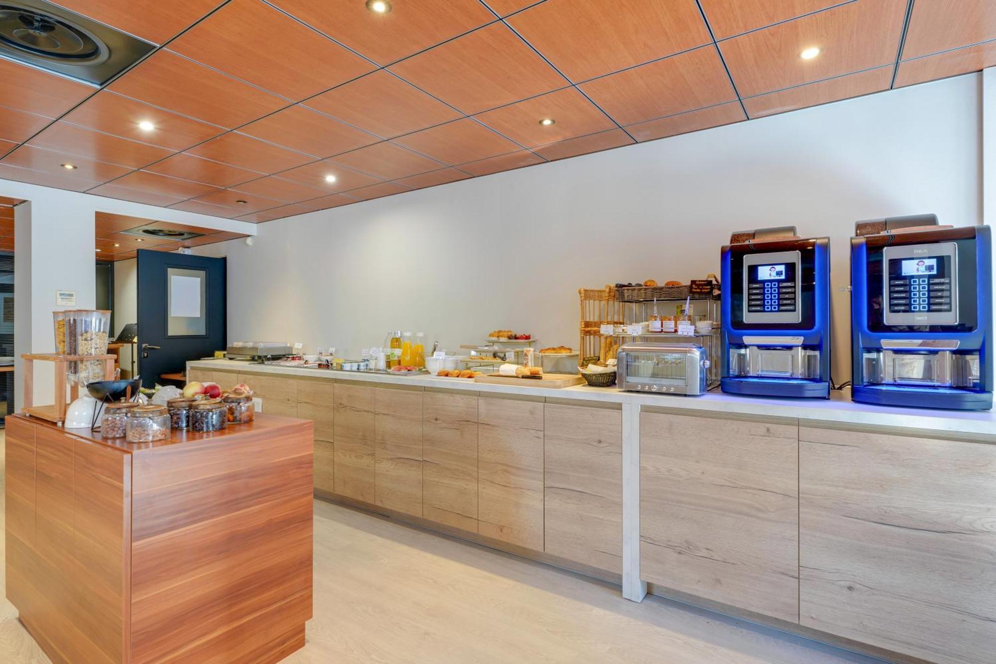 Best Western Hotel Atrium Valence Valence  Zewnętrze zdjęcie