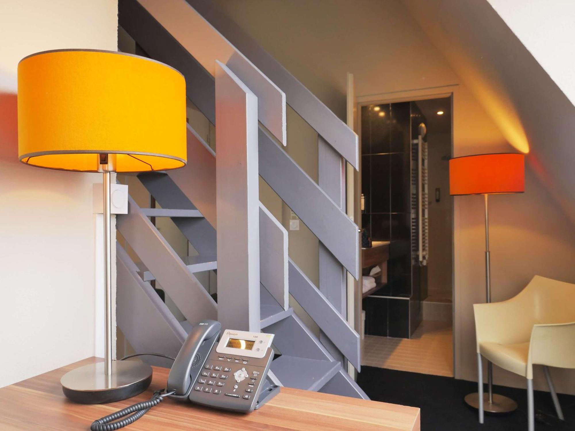 Best Western Hotel Atrium Valence Valence  Zewnętrze zdjęcie