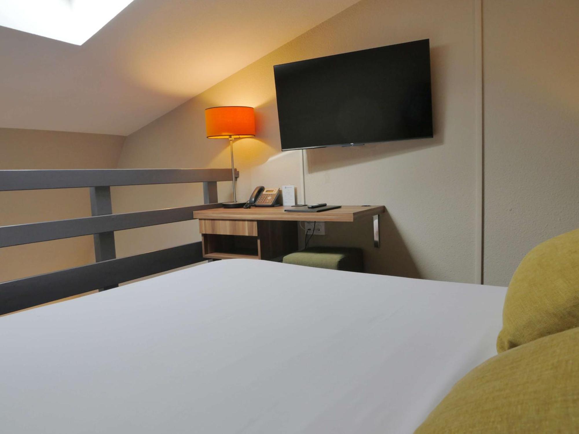 Best Western Hotel Atrium Valence Valence  Zewnętrze zdjęcie
