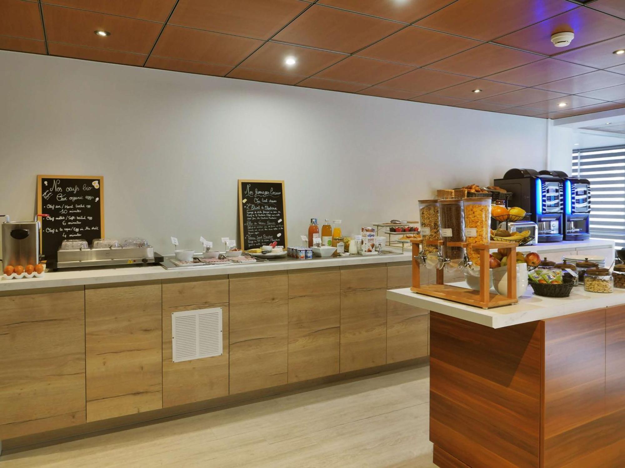 Best Western Hotel Atrium Valence Valence  Zewnętrze zdjęcie