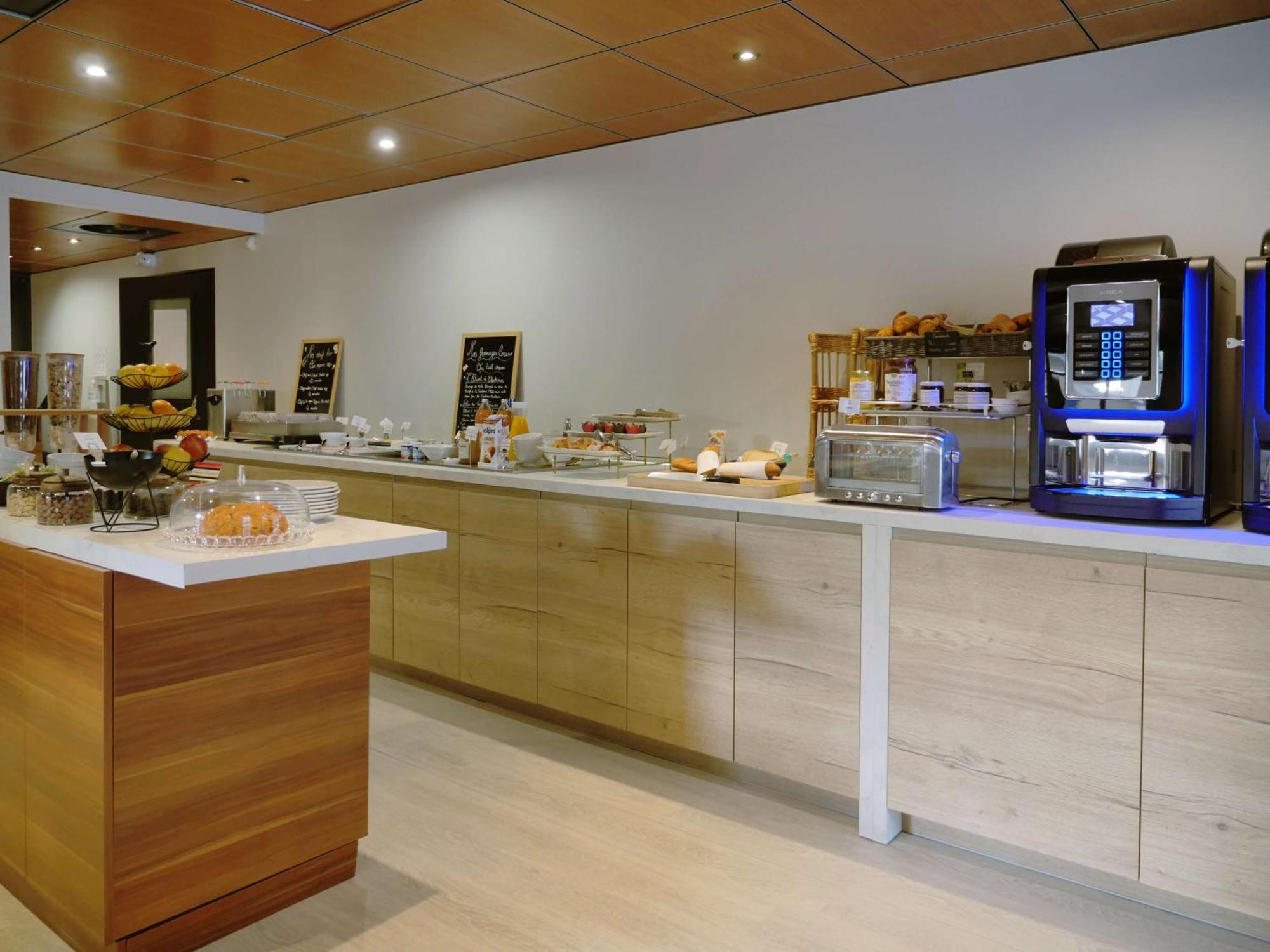 Best Western Hotel Atrium Valence Valence  Zewnętrze zdjęcie